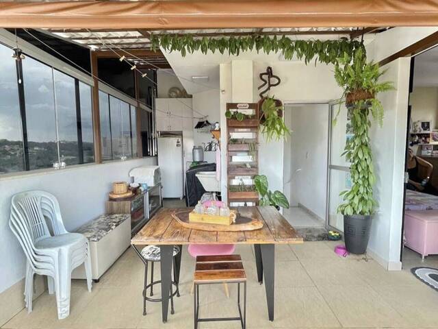 #287 - Cobertura para Venda em Belo Horizonte - MG