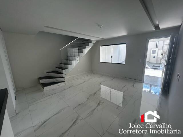 Venda em Floramar - Belo Horizonte