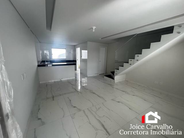 #289 - Casa para Venda em Belo Horizonte - MG