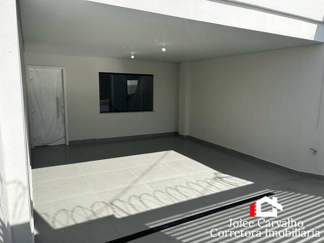 #289 - Casa para Venda em Belo Horizonte - MG