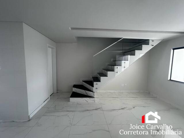 Casa para Venda em Belo Horizonte - 5
