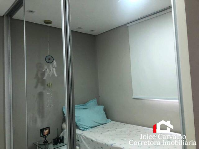 #290 - Apartamento para Venda em Belo Horizonte - MG