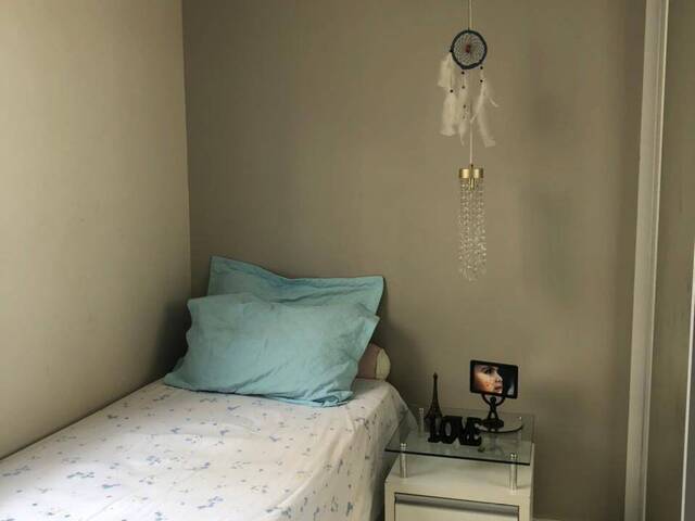 #290 - Apartamento para Venda em Belo Horizonte - MG