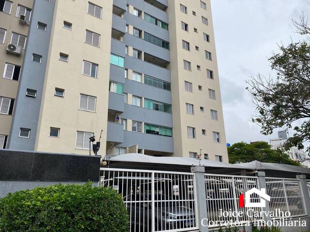 #291 - Apartamento para Venda em Belo Horizonte - MG