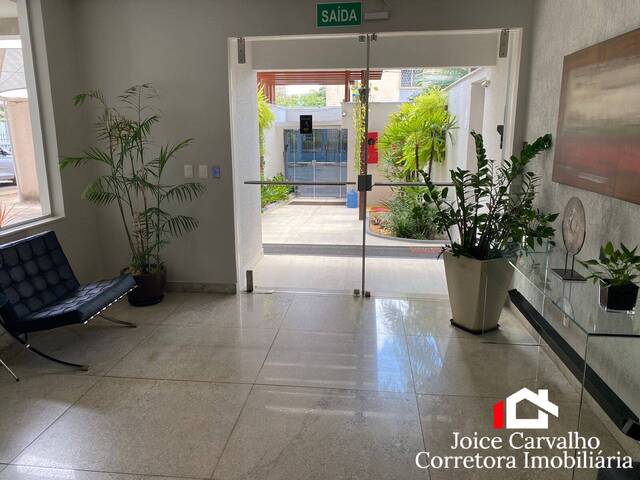 #291 - Apartamento para Venda em Belo Horizonte - MG