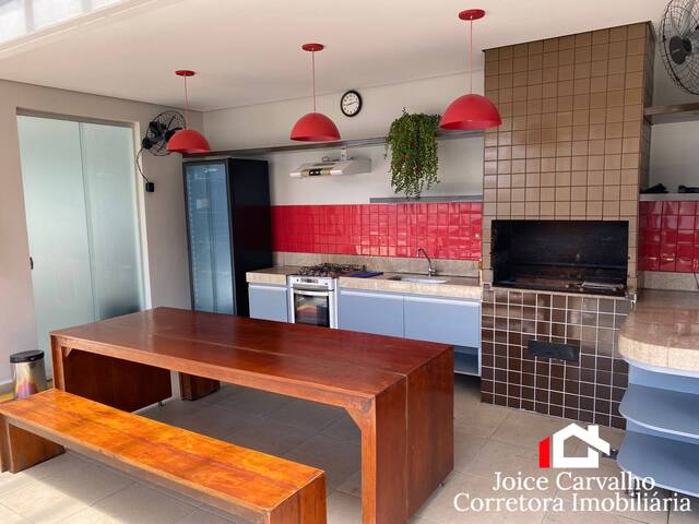 Apartamento para Venda em Belo Horizonte - 4