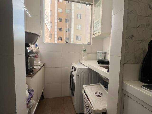 #292 - Apartamento para Venda em Belo Horizonte - MG