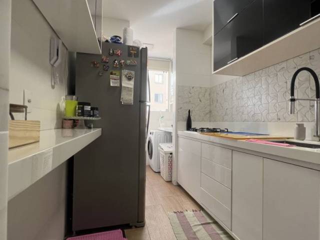 #292 - Apartamento para Venda em Belo Horizonte - MG