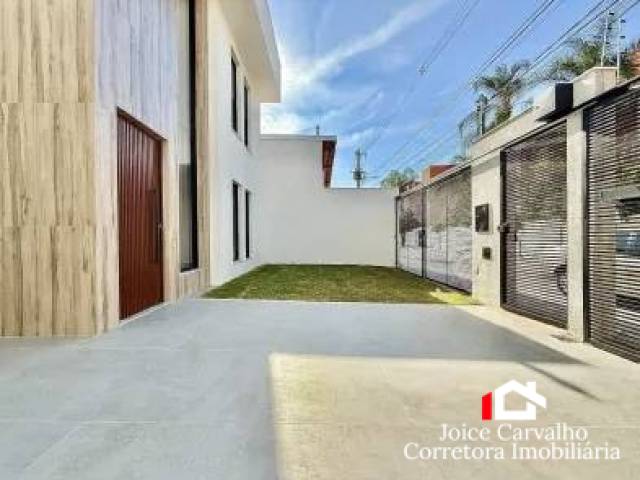 #293 - Casa para Venda em Belo Horizonte - MG