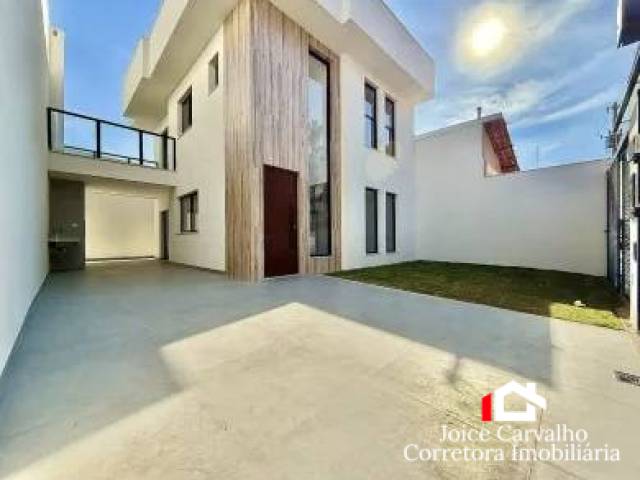 #293 - Casa para Venda em Belo Horizonte - MG