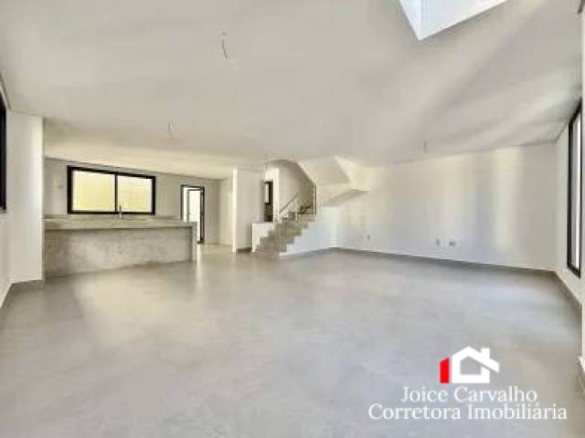 Casa para Venda em Belo Horizonte - 5