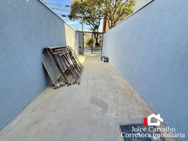 #294 - Casa para Venda em Belo Horizonte - MG