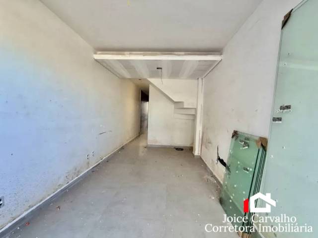 #294 - Casa para Venda em Belo Horizonte - MG