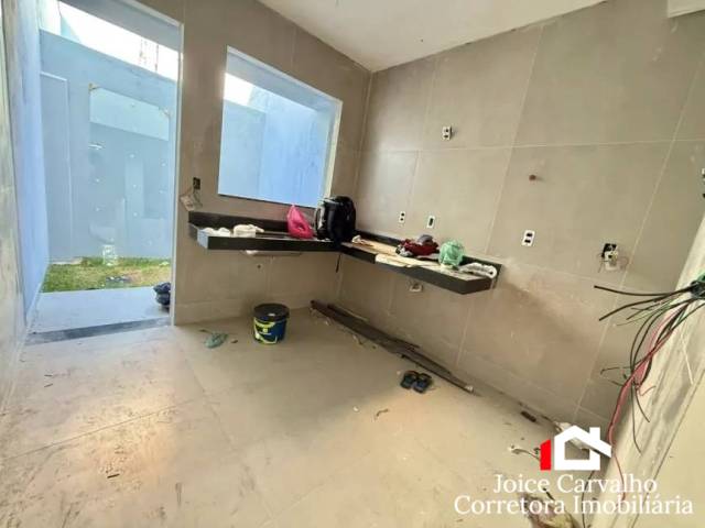 Casa para Venda em Belo Horizonte - 5