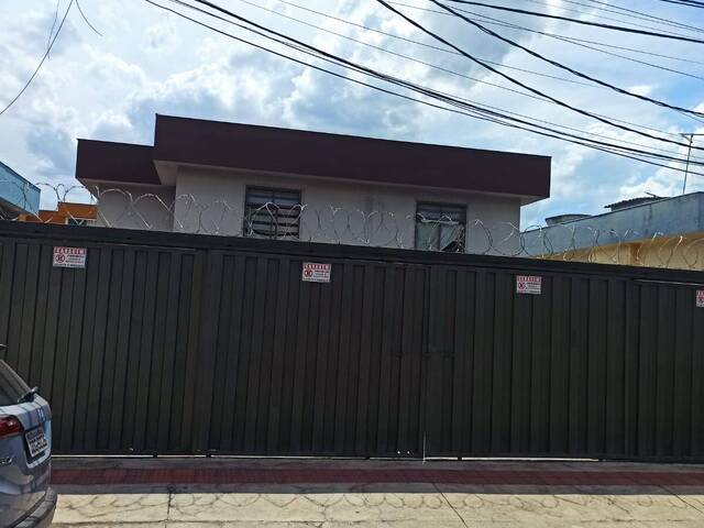 #296 - Apartamento para Venda em Belo Horizonte - MG