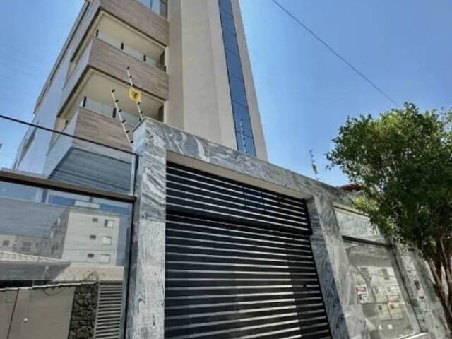 #297 - Apartamento para Venda em Belo Horizonte - MG