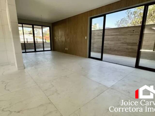 Apartamento para Venda em Belo Horizonte - 4