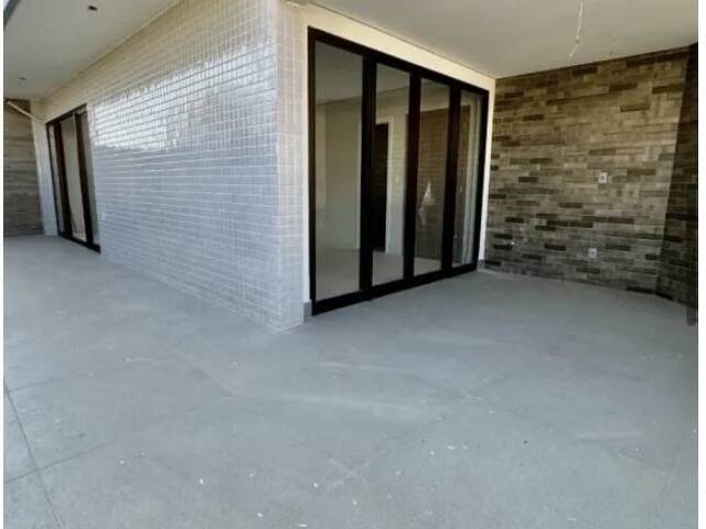 #297 - Apartamento para Venda em Belo Horizonte - MG