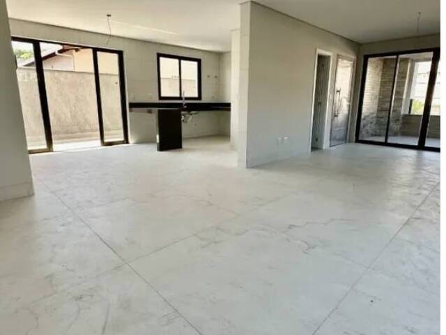 #297 - Apartamento para Venda em Belo Horizonte - MG