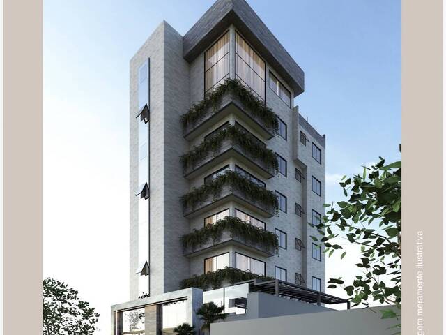 #298 - Apartamento para Venda em Belo Horizonte - MG