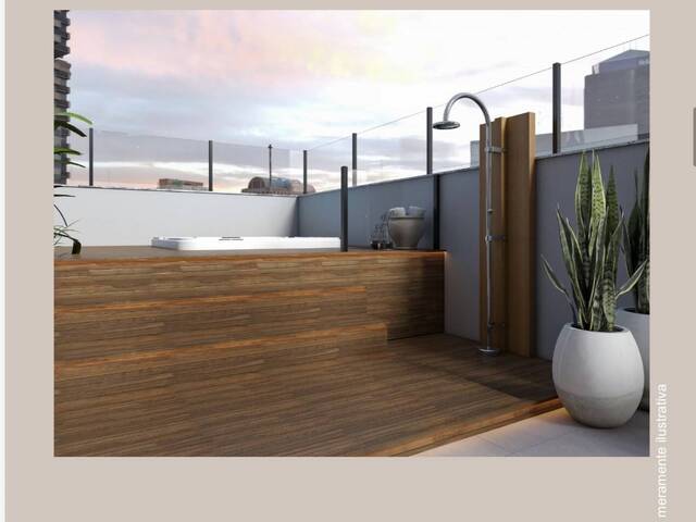 #298 - Apartamento para Venda em Belo Horizonte - MG