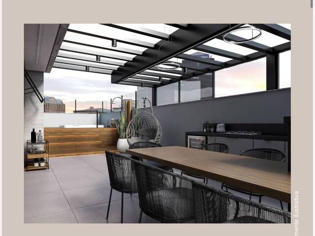 Apartamento para Venda em Belo Horizonte - 4