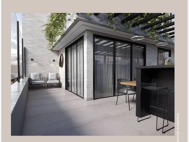 Apartamento para Venda em Belo Horizonte - 5