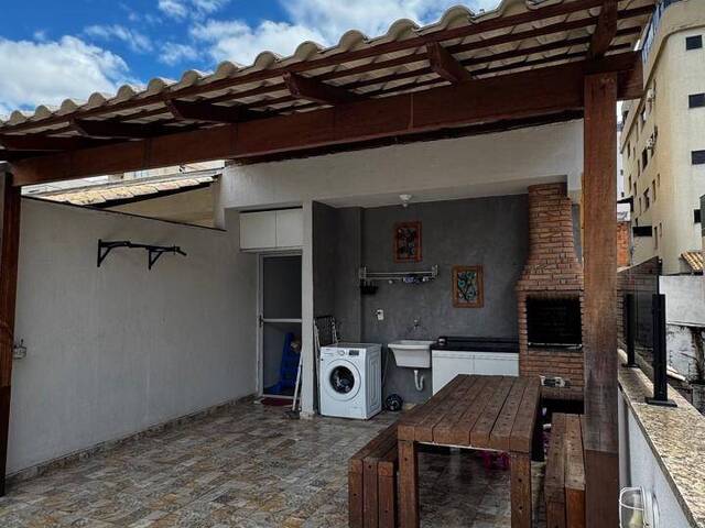 #300 - Cobertura para Venda em Belo Horizonte - MG