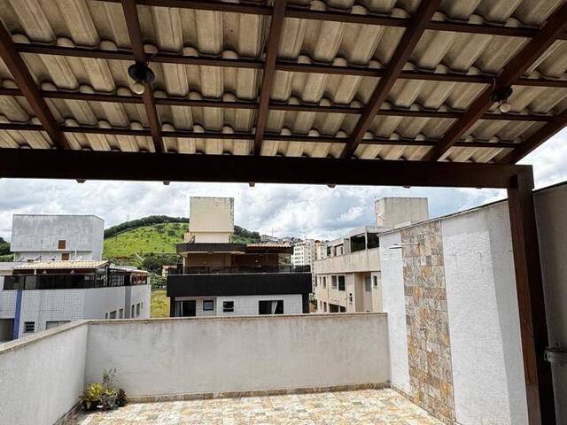 #300 - Cobertura para Venda em Belo Horizonte - MG