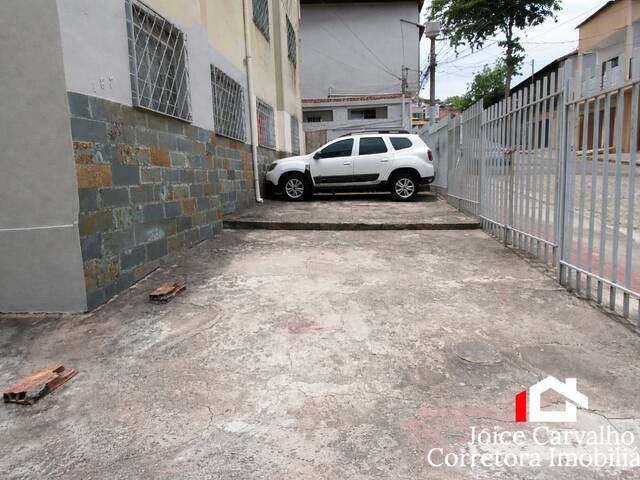 #301 - Apartamento para Venda em Belo Horizonte - MG