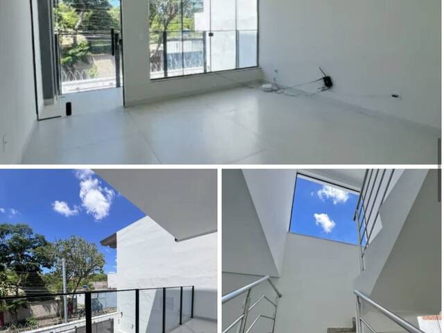 Casa para Venda em Belo Horizonte - 4