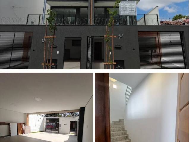 #79 - Casa para Venda em Belo Horizonte - MG