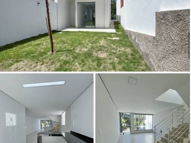 Casa para Venda em Belo Horizonte - 5