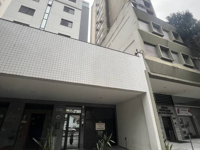 Venda em Funcionários - Belo Horizonte