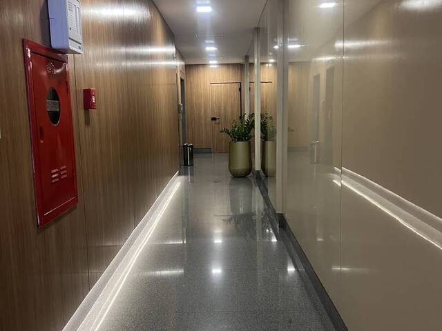 #302 - Apartamento para Venda em Belo Horizonte - MG