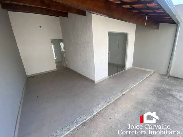 #303 - Casa para Venda em Belo Horizonte - MG