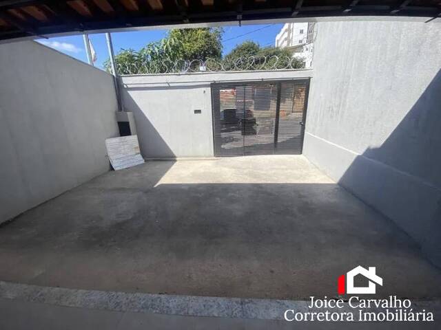 Casa para Venda em Belo Horizonte - 4