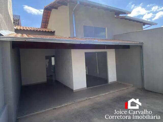 #303 - Casa para Venda em Belo Horizonte - MG