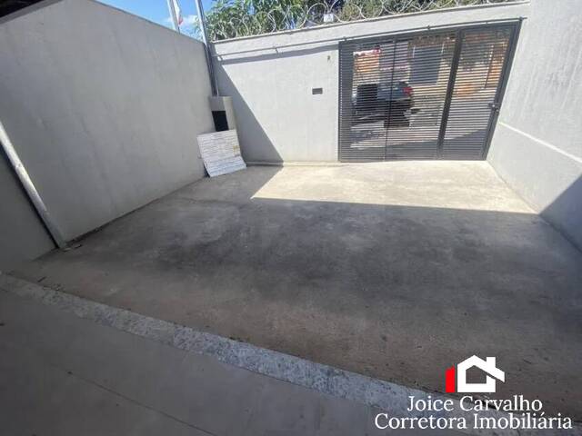 Casa para Venda em Belo Horizonte - 5