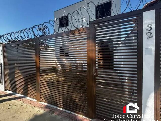 #47 - Casa para Venda em Belo Horizonte - MG