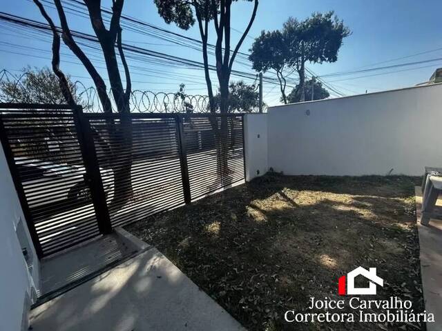 #47 - Casa para Venda em Belo Horizonte - MG