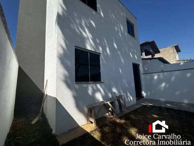 #47 - Casa para Venda em Belo Horizonte - MG