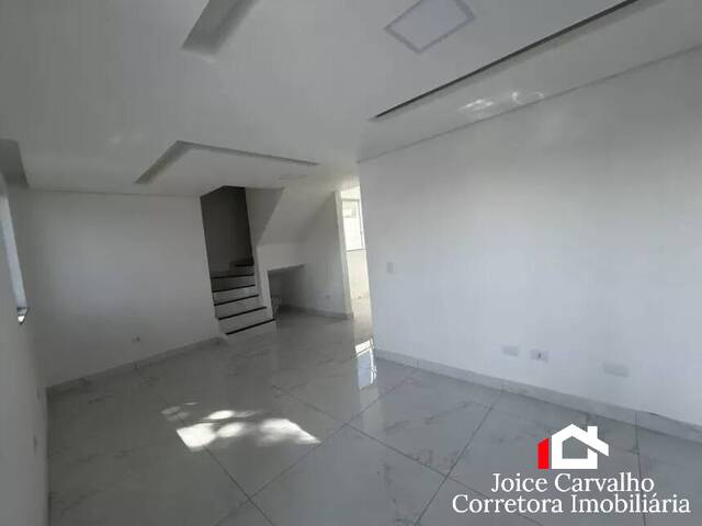 Casa para Venda em Belo Horizonte - 5