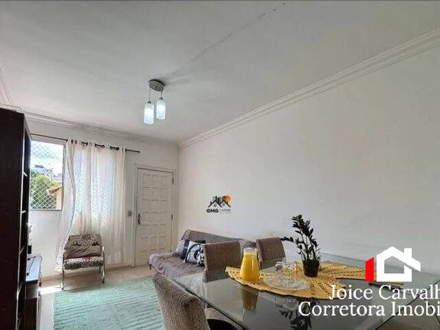 #304 - Apartamento para Venda em Belo Horizonte - MG