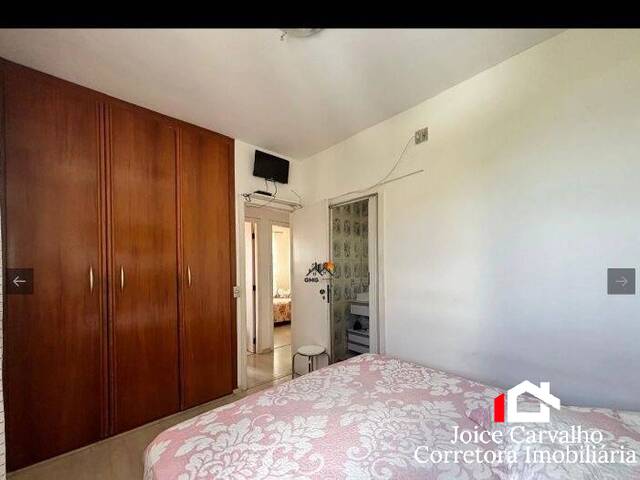Apartamento para Venda em Belo Horizonte - 4