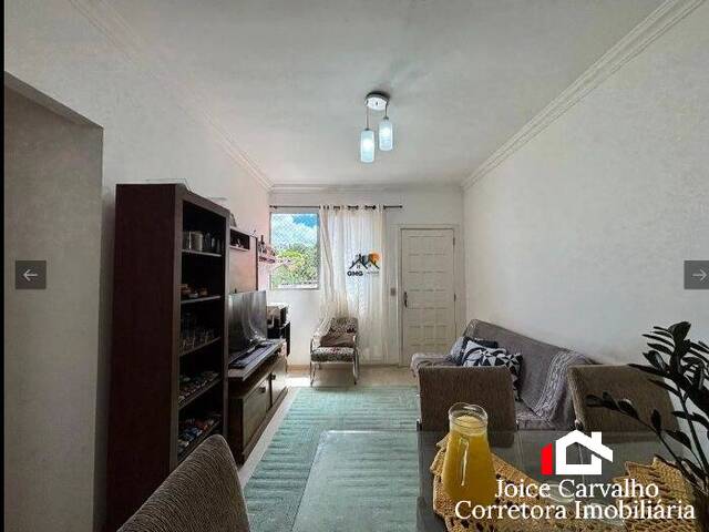 #304 - Apartamento para Venda em Belo Horizonte - MG