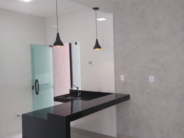 #305 - Casa para Venda em Belo Horizonte - MG