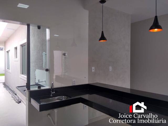 #305 - Casa para Venda em Belo Horizonte - MG