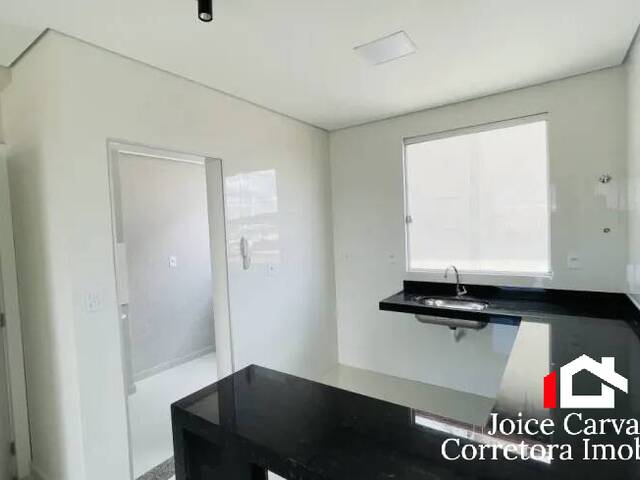 #306 - Apartamento para Venda em Contagem - MG