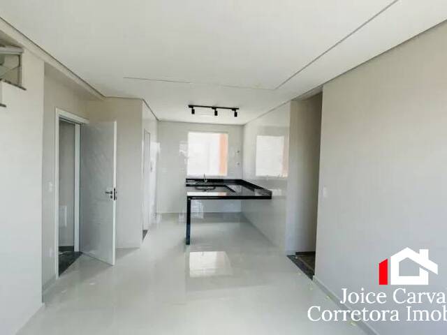 #306 - Apartamento para Venda em Contagem - MG